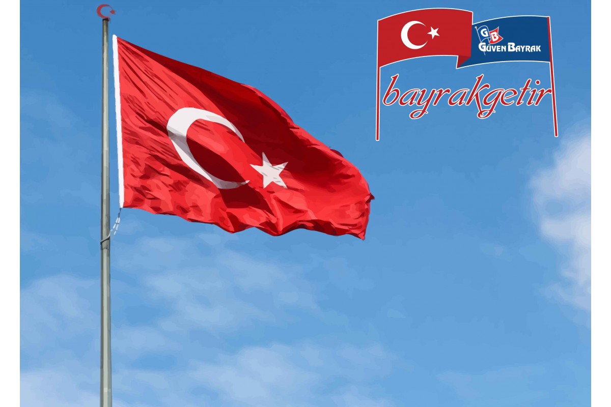 400x600 Türk Bayrağı 400x600 Türk Bayrağı